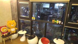 Dynamic Guesthouse - 8