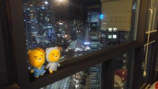 Dynamic Guesthouse - Busan - 6