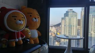 Dynamic Guesthouse - Busan - 7