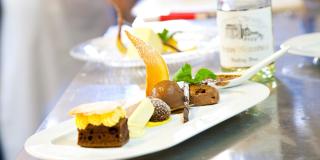 Schloss Weitenburg - 4