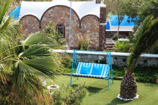 Evizorzia Villas - 8