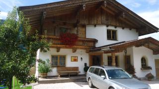 Ferienwohnungen Eberharter Magdalena - 6