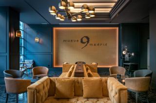 Catalonia Gran Vía Madrid - 7