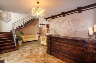 SPA Resort HeRICH - 2