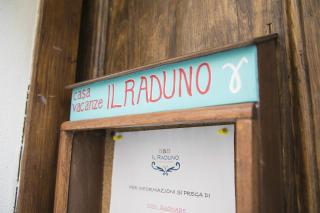 Il Raduno - Castel Gandolfo - 4