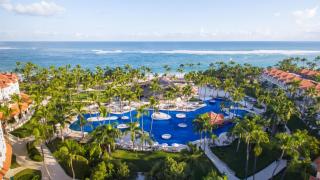 Occidental Caribe - All Inclusive - Punta Cana - 8
