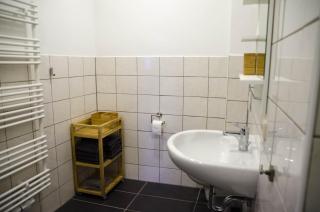 Ferienwohnung 2 Kormoran - Sagard - 1