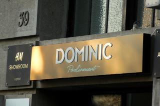 Dominic Smart & Luxury Suites - Parliament - Belgrado - 1