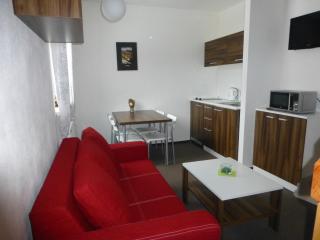Apartmány Kouty - Jeseníky - Loučná nad Desnou - 2