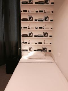 Hôtel Beauséjour - 1