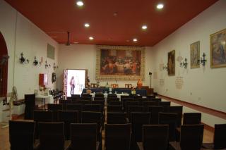 Hotel Hospederia San Francisco - Priego de Córdoba - 2