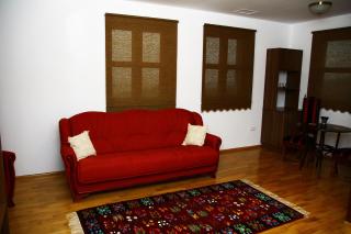 La Conac - Horezu - 1