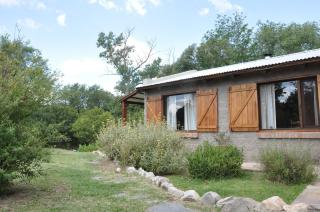 Cabañas Mi Refugio - Villa Giardino - 5