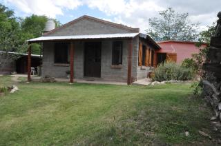 Cabañas Mi Refugio - 4