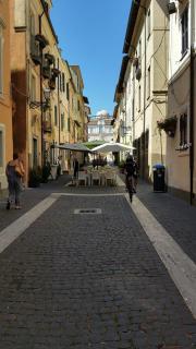Il Raduno - Castel Gandolfo - 7