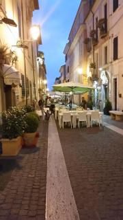 Il Raduno - Castel Gandolfo - 8