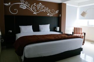 Hotel Solec - Chiclayo - 8