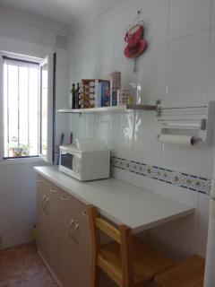 Romantic flat near the mosque - 5