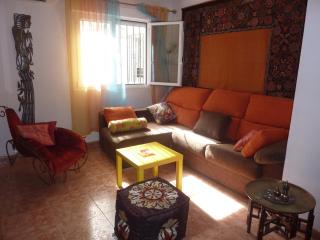 Romantic flat near the mosque - 0