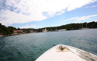 Apartmani blagaic - Maslinica - 4