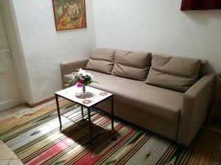 The Templer Apartment - Jerusalem - 2