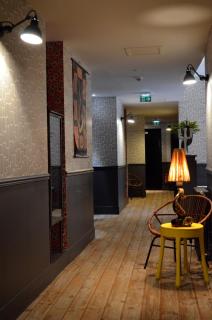 Hotel Les Pilotes - 8