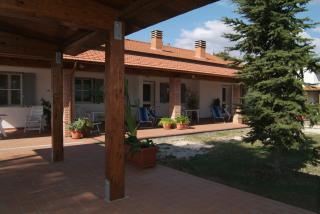 Agriturismo San Luigi - Macchiascandona - 7