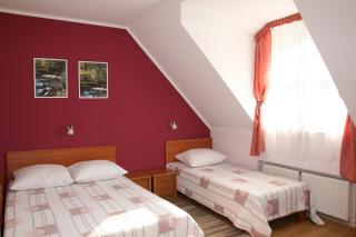 Gościniec - Krynica Zdrój - 3