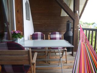 Ferienwohnung Schorfheide - Joachimsthal - 5