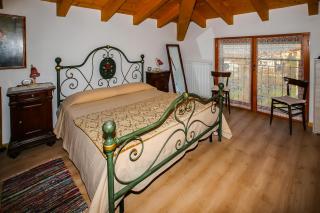 Al Molin B&B - Colico - 2