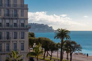 Prestige Apartment, near the beaches - Nizza - 7