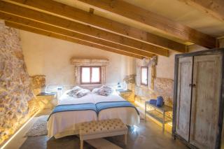 Agroturismo Petit Hotel Son Perdiu - Adults Only - Sa Ràpita - 2
