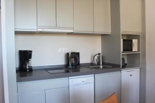 Apartamentos Sabica Nevada Plaza - 2