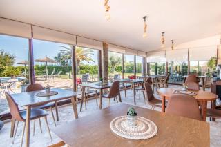 Agroturismo Petit Hotel Son Perdiu - Adults Only - Sa Ràpita - 6