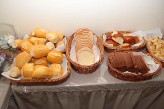 Fragata Apart Hotel - 7