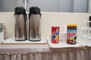 Fragata Apart Hotel - 3