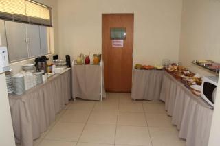 Fragata Apart Hotel - Marília - 2