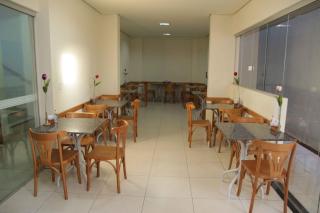Fragata Apart Hotel - Marília - 1