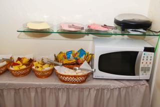 Fragata Apart Hotel - 8