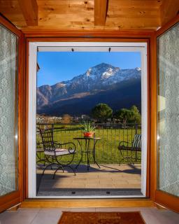 Al Molin B&B - Colico - 0