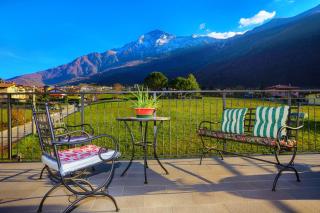 Al Molin B&B - Colico - 7