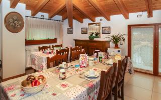 Al Molin B&B - Colico - 5