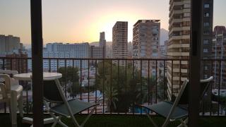 estudio playa levante - Benidorm - 7