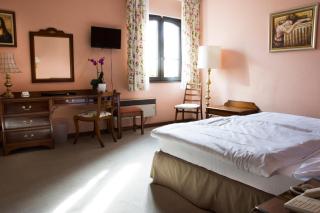Hostellerie Saint Florent - Oberhaslach - 1