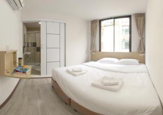 Le Bonheur Poshtel - 1