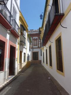 Romantic flat near the mosque - 2