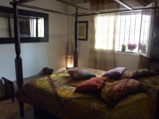Romantic flat near the mosque - 9