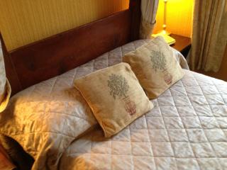 Ty Newydd Country Hotel - 8