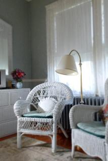 The Grey Swan Inn LLC - 2