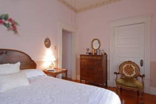 The Grey Swan Inn LLC - 1